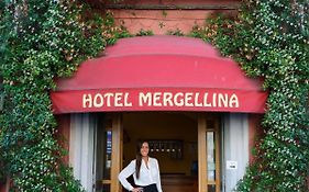 Hotel Napoli Mergellina